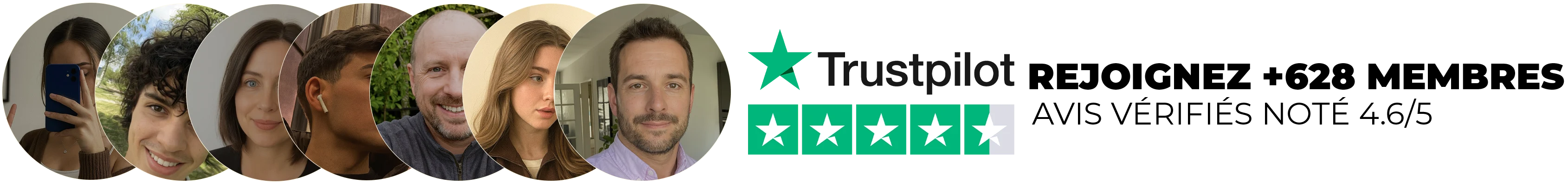 Avis Trustpilot FSA